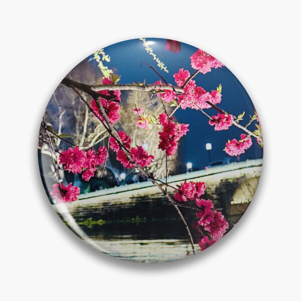 Item preview, Blossoms at Night designed and sold by goodieg.