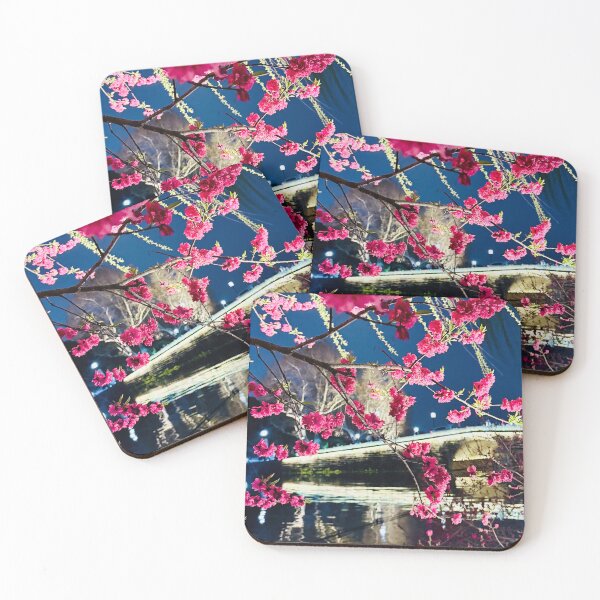 Item preview, Blossoms at Night designed and sold by goodieg.