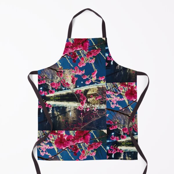 Item preview, Blossoms at Night designed and sold by goodieg.