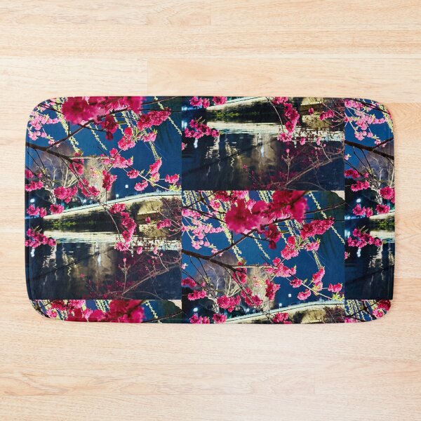 Item preview, Blossoms at Night designed and sold by goodieg.