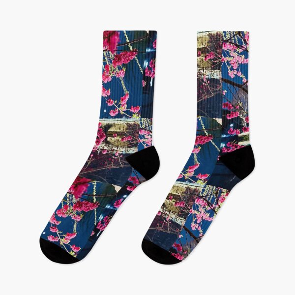 Item preview, Blossoms at Night designed and sold by goodieg.