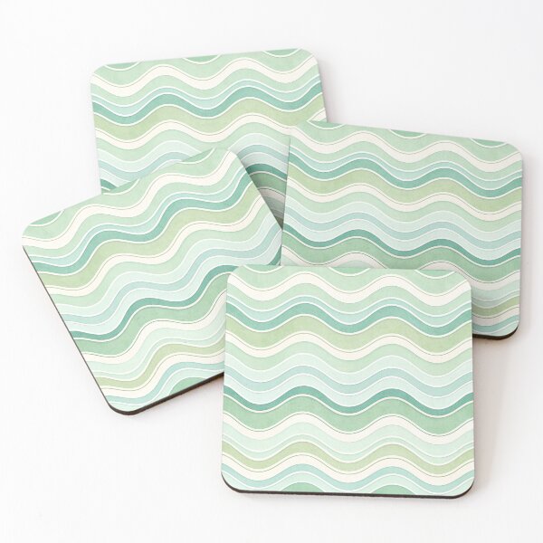 Item preview, Sea ​​waves designed and sold by Blue-Fall.