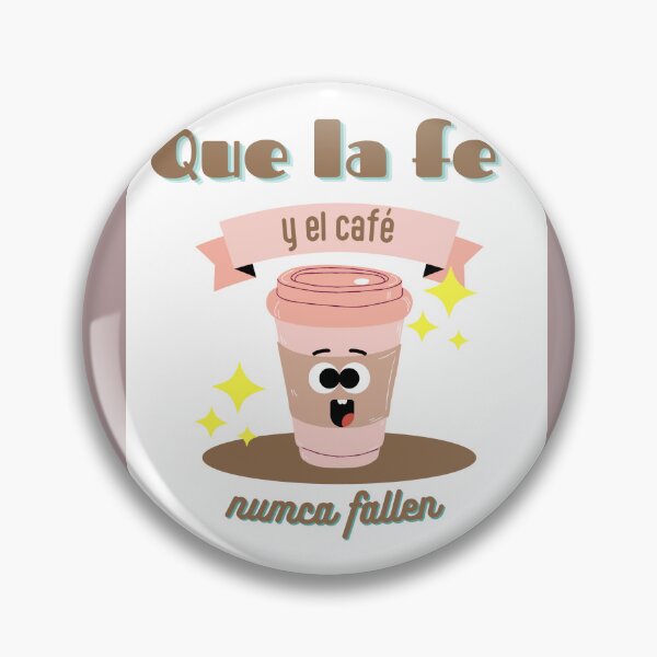 Item preview, Faith and coffee designed and sold by Mundocreativo05.