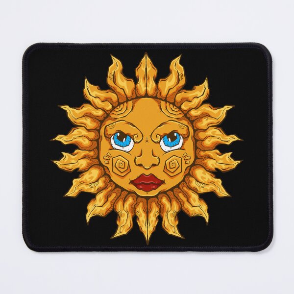 Item preview, THE SOUL OF SOL: GOLDEN AURA designed and sold by koyung500Store.