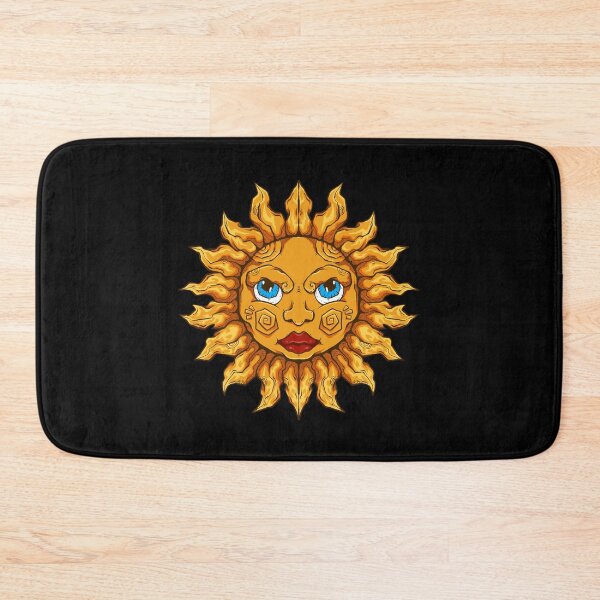 Item preview, THE SOUL OF SOL: GOLDEN AURA designed and sold by koyung500Store.