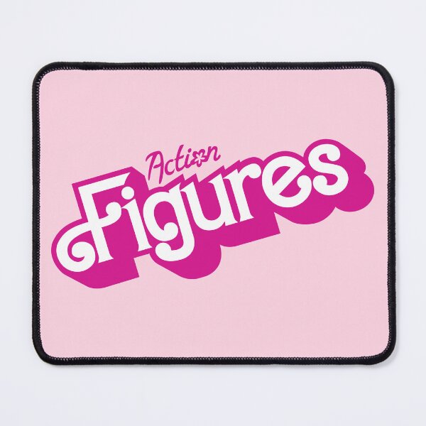 Item preview, Action Figures: Inspiring the limitless potential in every collector. designed and sold by Brick Something.
