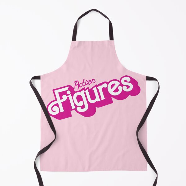 Item preview, Action Figures: Inspiring the limitless potential in every collector. designed and sold by Brick Something.