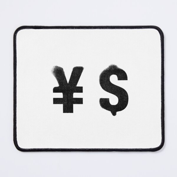 Item preview, ¥$ black designed and sold by ConcreteSaint.