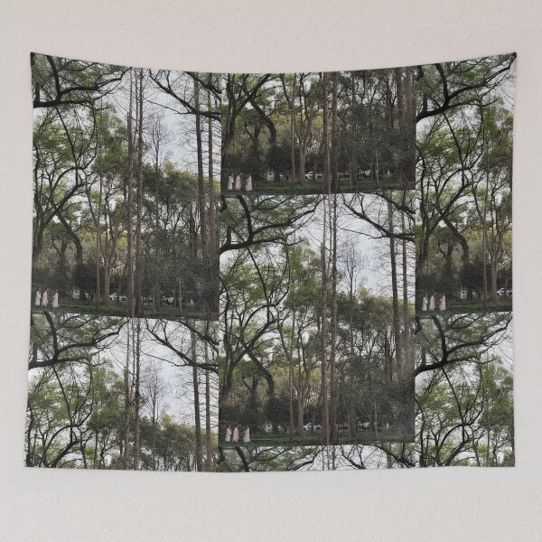Item preview, In the Forest designed and sold by goodieg.