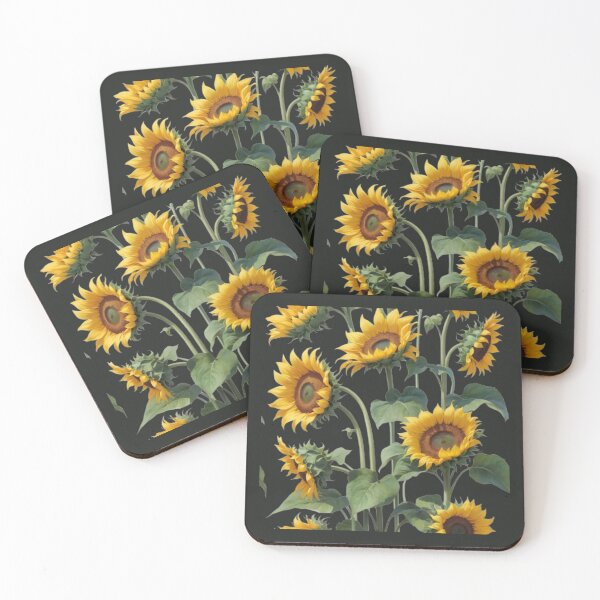 Item preview, Sunny Blooms designed and sold by Yelter.