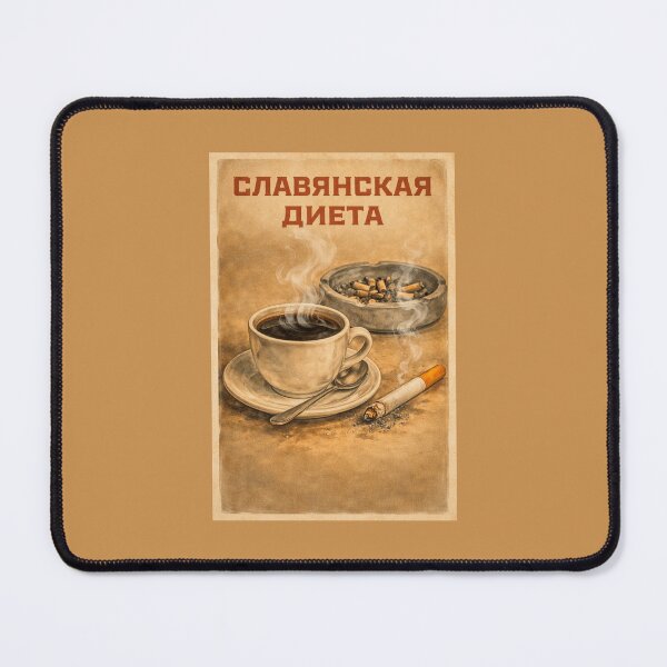 Item preview, Copy of Russian Food, Traditional Russian Food designed and sold by russianaesthetics.