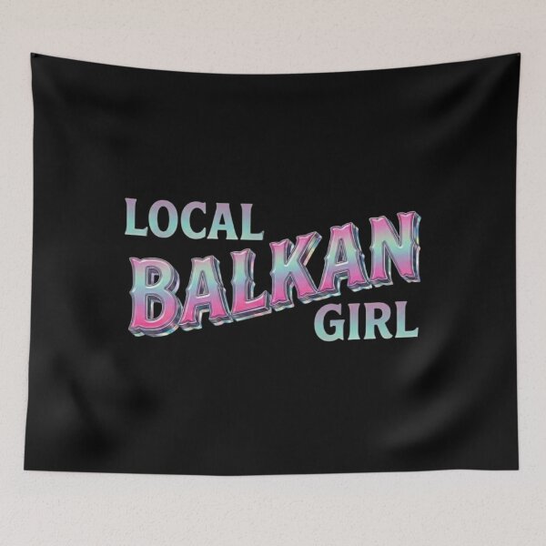 Item preview, Local Balkan girl designed and sold by Underthesunmoon.