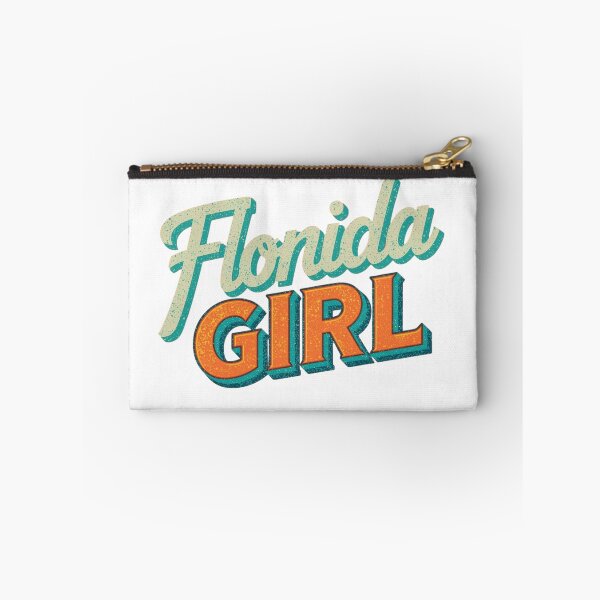 Artikelvorschau, Florida-Mädchen entworfen und verkauft von PamLeeDesign.
