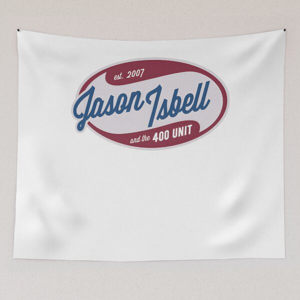 Item preview, jason isbell merch designed and sold by setardin.
