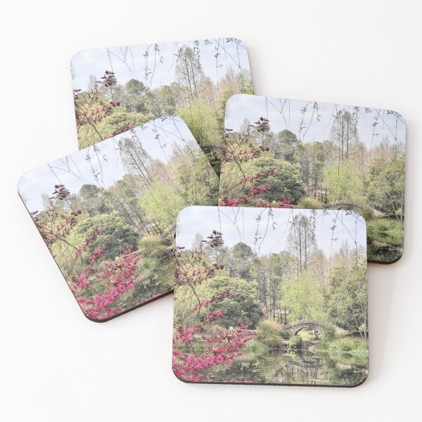 Item preview, Botanical Garden designed and sold by goodieg.
