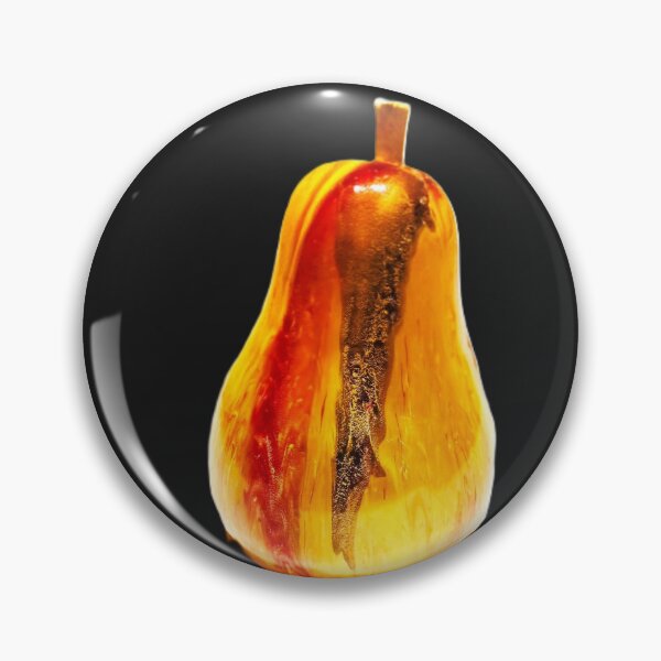 Item preview, A Spark in the Stillness pear designed and sold by nicomura.