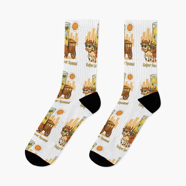 Item preview, Raipur Summer Squeeze | Funny Indian Heatwave Lemonade Bullock Cart Desi Summer  designed and sold by Globalcitytees.