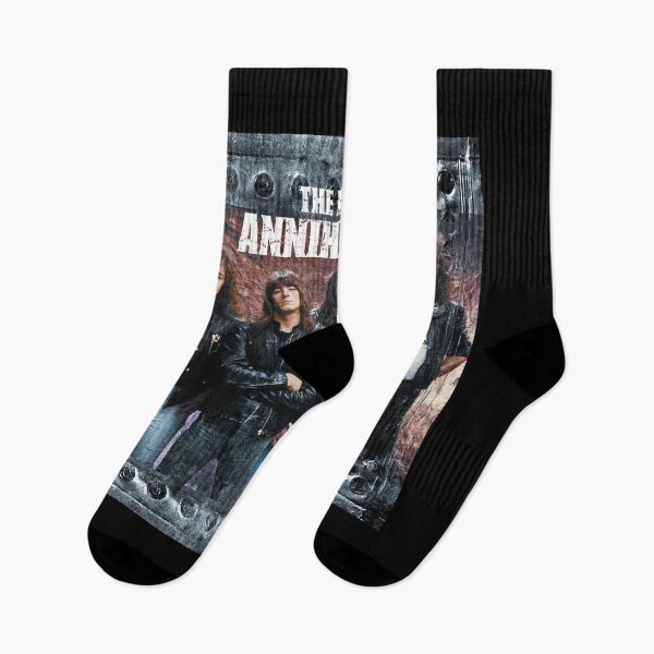 Item preview, Annihilator - The Best of Annihilator album 2004 designed and sold by CreepyApparel.