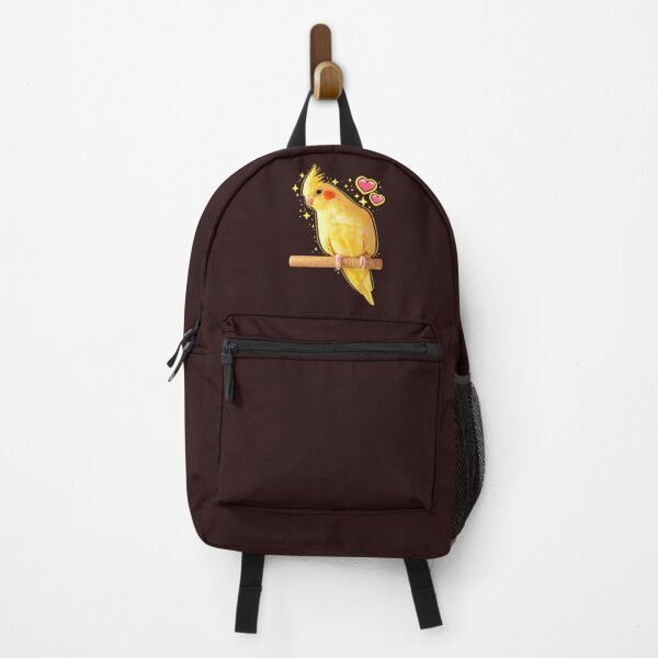 Item preview, A beautiful yellow bird designed and sold by Babadesign48.