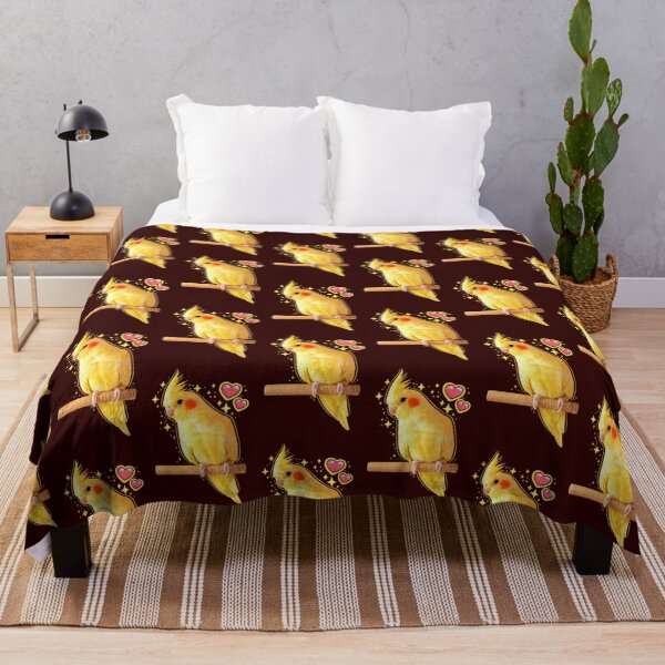 Item preview, A beautiful yellow bird designed and sold by Babadesign48.