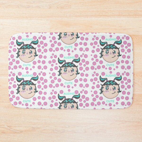Item preview, AUDHD Cute designed and sold by Annewithacapitala.