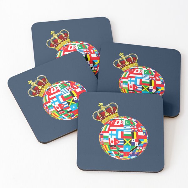 Item preview, World designed and sold by The Master Shop.