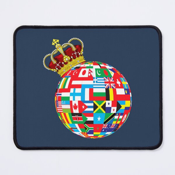 Item preview, World designed and sold by The Master Shop.