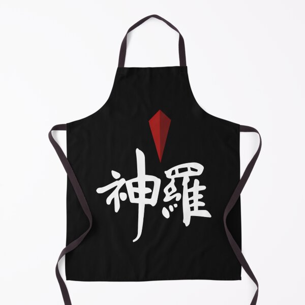 Item preview,  Shinra Electric Power Company. designed and sold by jjgaming113.