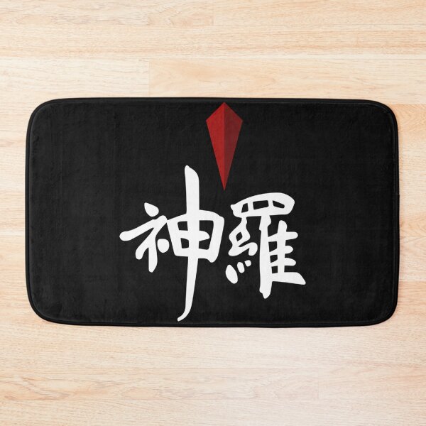 Item preview,  Shinra Electric Power Company. designed and sold by jjgaming113.
