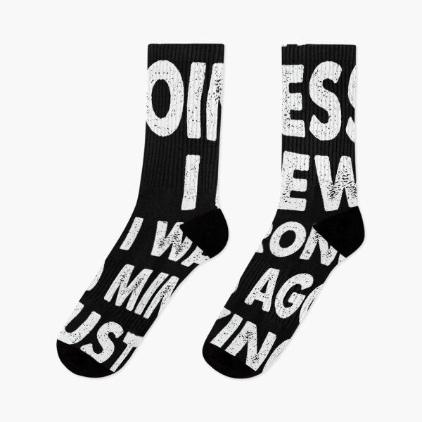 Item preview, Arguing With Me Is Pointless I Knew I Was Wrong 10 Minutes designed and sold by EugeneRBarnett.