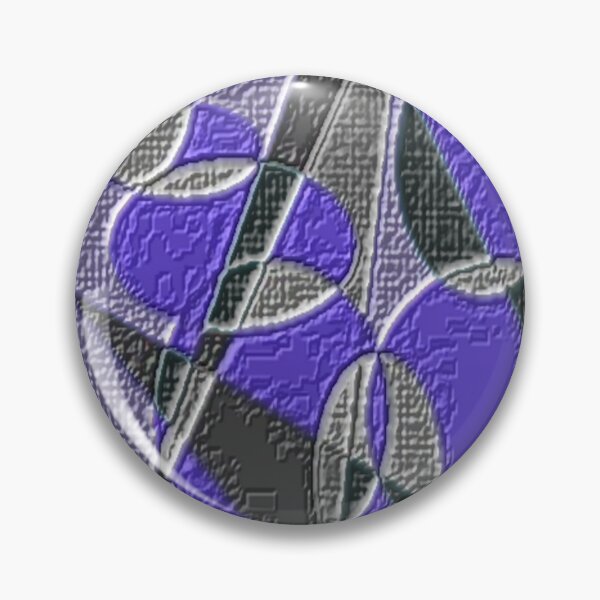 Item preview, fractured orbits basic diffused colorful geometric abstract design designed and sold by SmashingDeals.