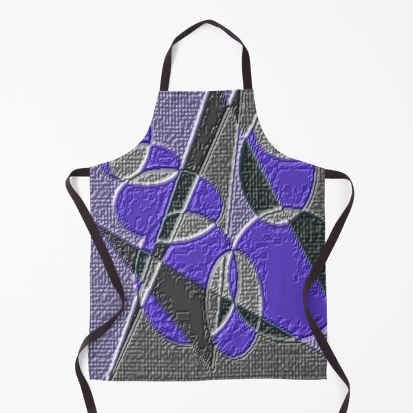 Item preview, fractured orbits basic diffused colorful geometric abstract design designed and sold by SmashingDeals.