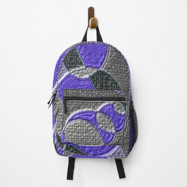 Item preview, fractured orbits basic diffused colorful geometric abstract design designed and sold by SmashingDeals.