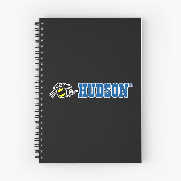 Item preview,  Hudson designed and sold by jjgaming113.
