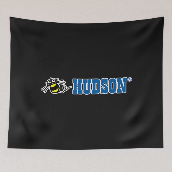 Item preview,  Hudson designed and sold by jjgaming113.