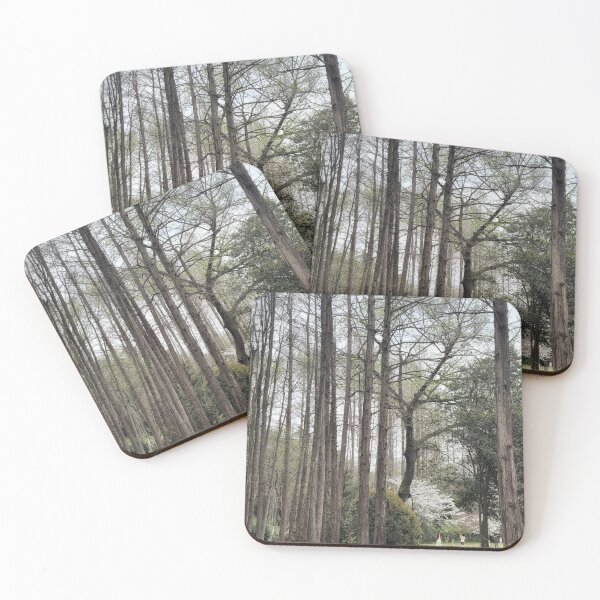 Item preview, Blossoms Near the Woods designed and sold by goodieg.