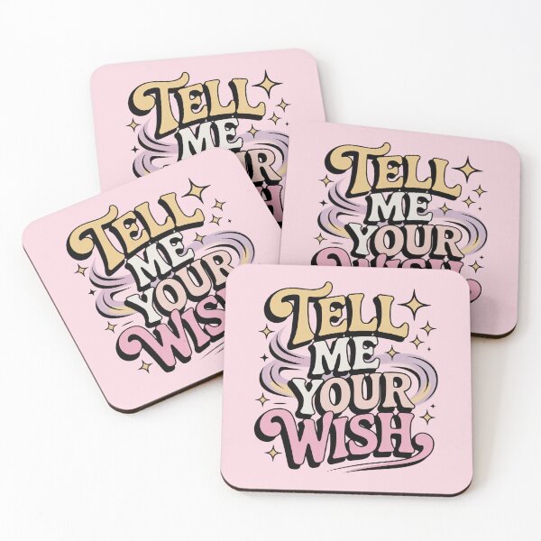 Item preview, Into the New World Dreamy Kpop Pastel Typography designed and sold by Meivelle.