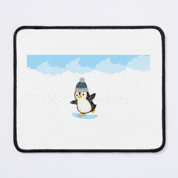 Item preview, Cute Penguin designed and sold by Ideaby4ndre4.