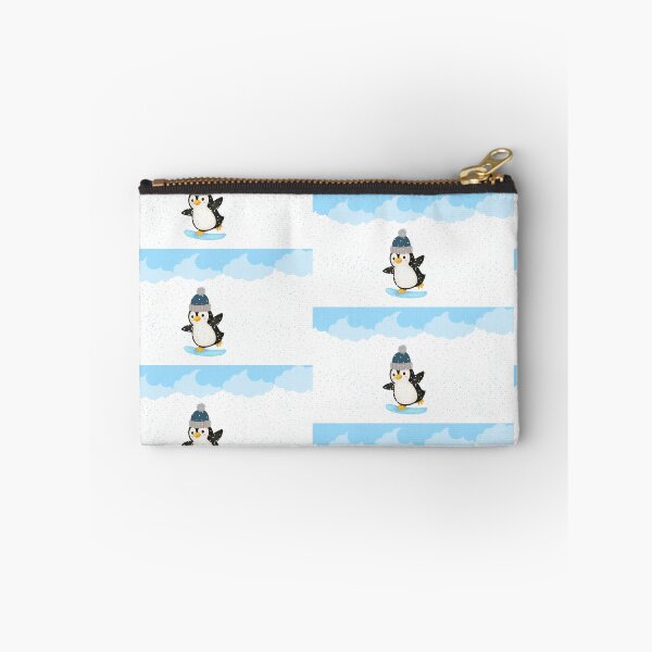 Item preview, Cute Penguin designed and sold by Ideaby4ndre4.