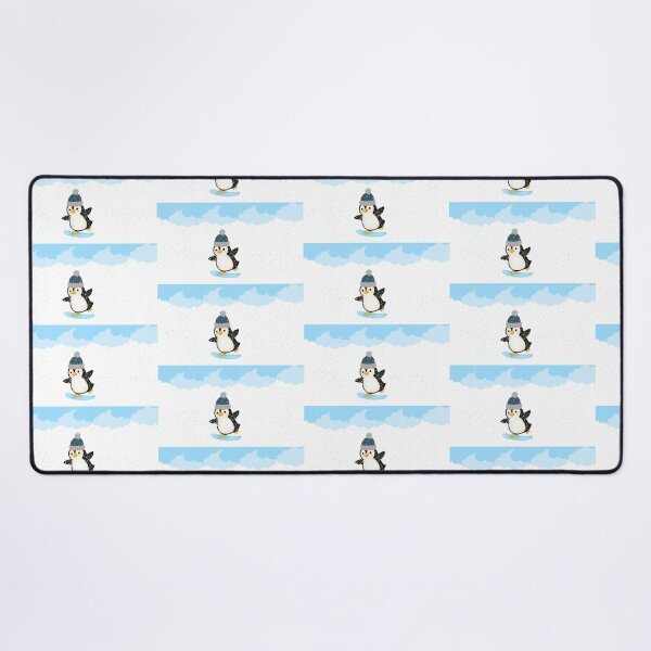Item preview, Cute Penguin designed and sold by Ideaby4ndre4.