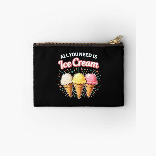Item preview, All you need is ice cream designed and sold by JODYSMORGAN.