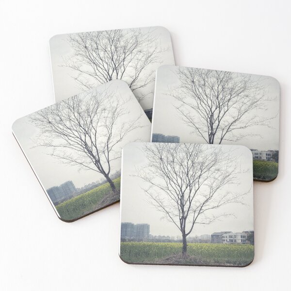 Item preview, Rapeseed Field designed and sold by goodieg.