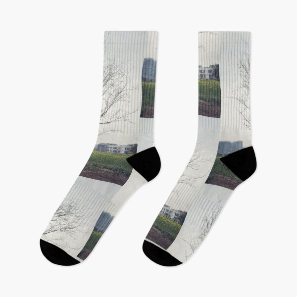 Item preview, Rapeseed Field designed and sold by goodieg.