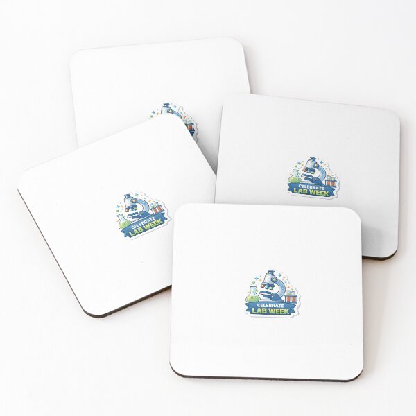Item preview, LAB WEEK CELEBRATION  designed and sold by VanshRana2.