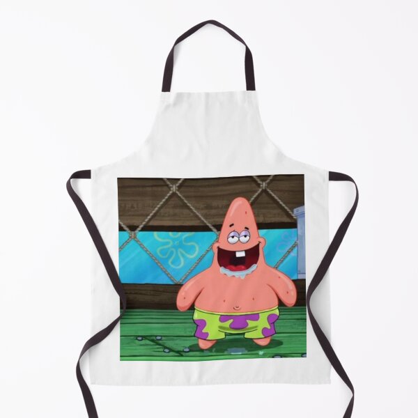 Item preview, Silly Patrick designed and sold by ConcreteSaint.