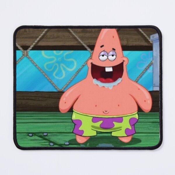 Item preview, Silly Patrick designed and sold by ConcreteSaint.