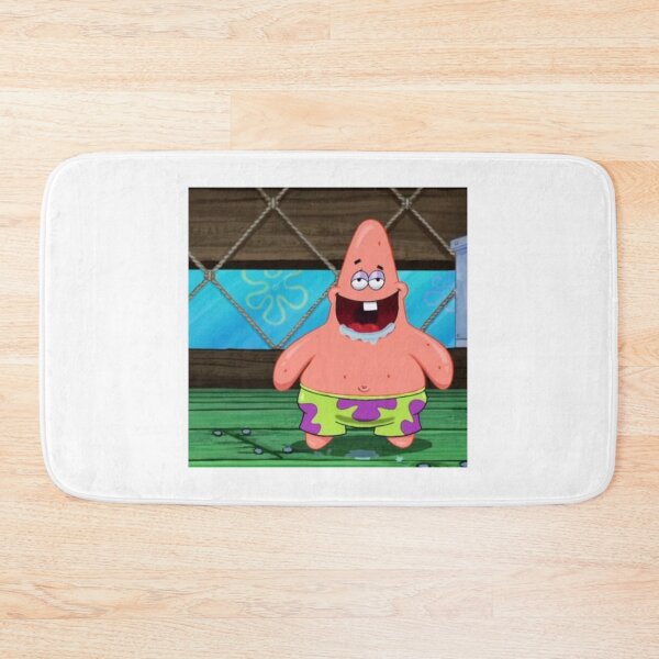 Item preview, Silly Patrick designed and sold by ConcreteSaint.