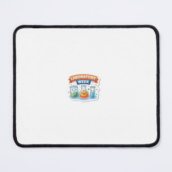Item preview, LAB WEEK  designed and sold by VanshRana2.