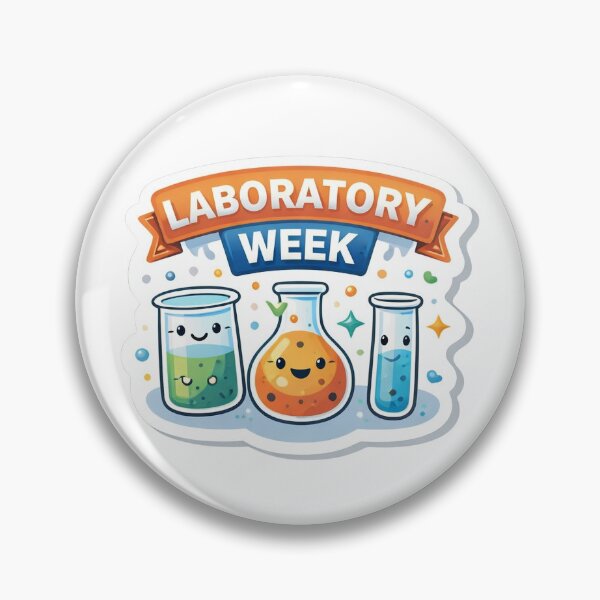 Item preview, LAB WEEK  designed and sold by VanshRana2.