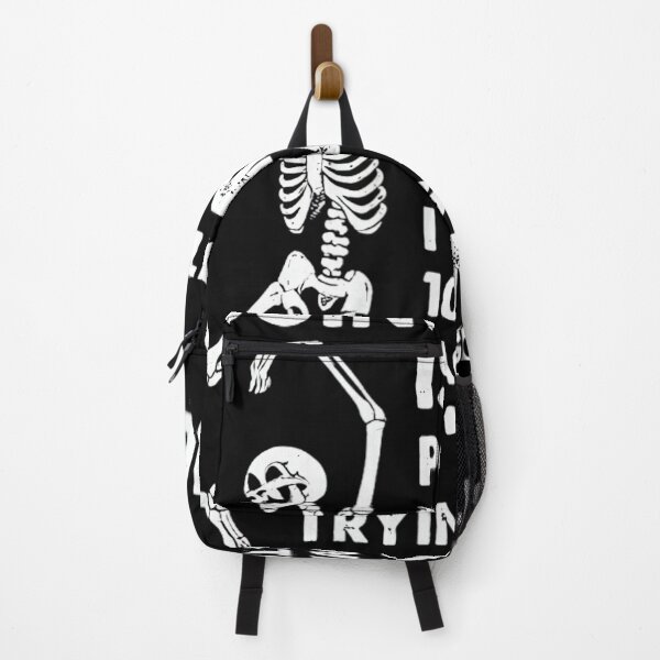 Item preview, Arguing With Me Is Pointless I Knew I Was Wrong Skull designed and sold by EugeneRBarnett.